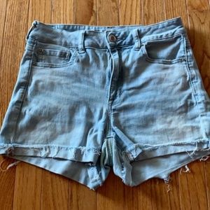 American eagle shorts
